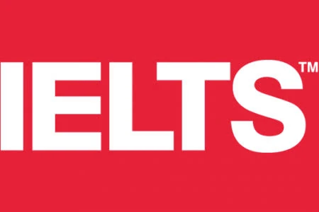 IELTS badge